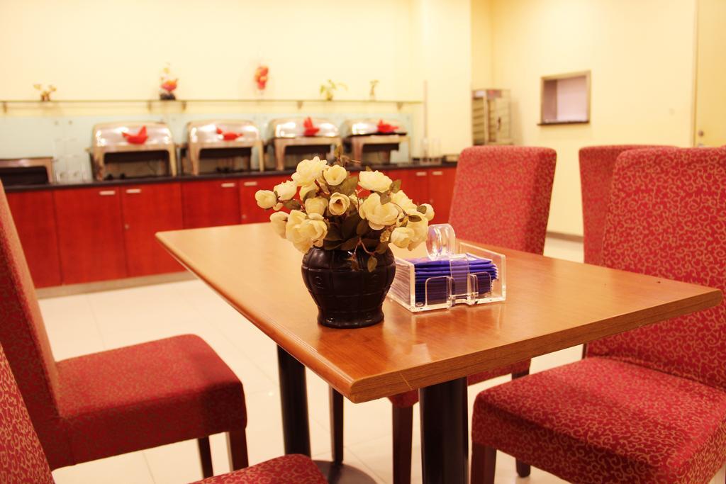 Hanting Hotel Nanjing Hanzhong Zewnętrze zdjęcie