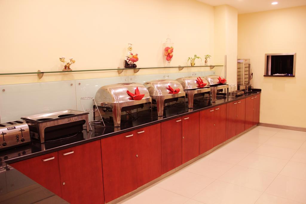 Hanting Hotel Nanjing Hanzhong Zewnętrze zdjęcie