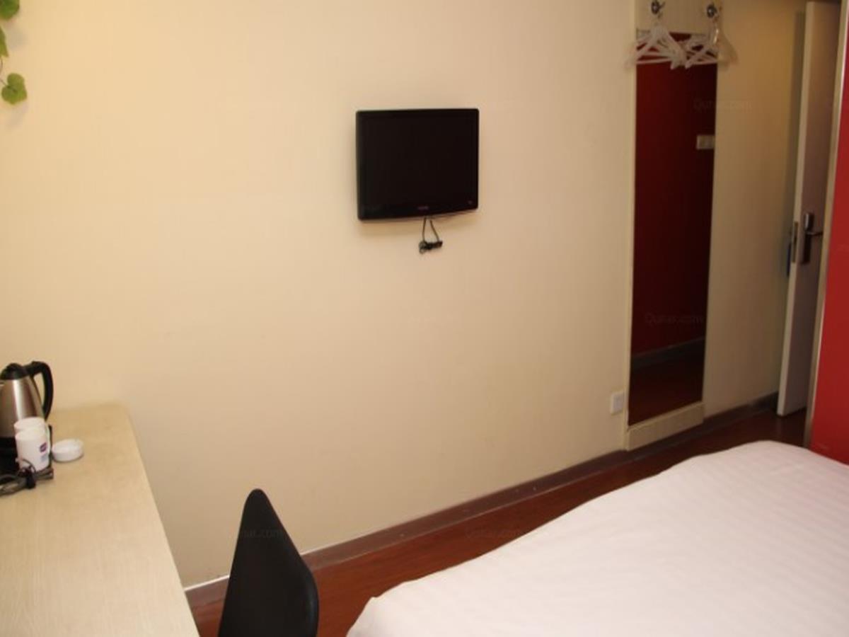 Hanting Hotel Nanjing Hanzhong Zewnętrze zdjęcie